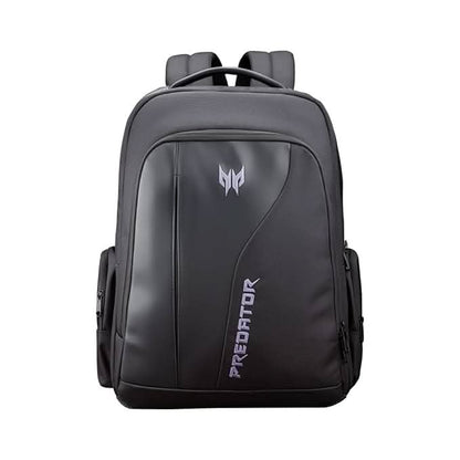 ACER NEW PREDATOR AIRMESH PADDED BACKPACK (PREMIUM BLACK)