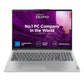 LENOVO IDEAPAD SLIM 5 16IRL8 82XF003HIN LAPTOP (13TH GEN CORE I7/ 16GB/ 512GB SSD/ WIN11)