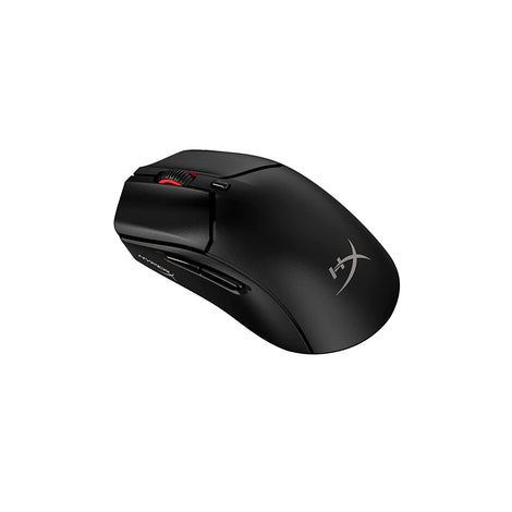 HYPERX Pulsefire Haste 2 Wireless Ambidextrous Gaming Mouse ( 26000DPI / 6 Macro Buttons ) ( Black )