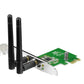 ASUS PCE-N15 WIRELESS N300 PCI EXPRESS ADAPTER