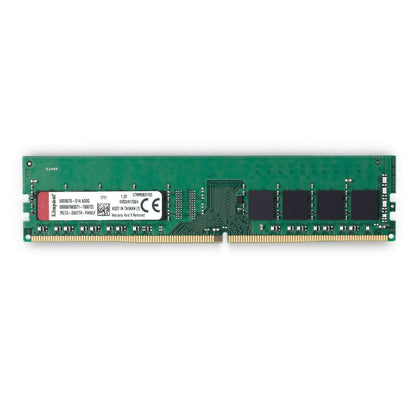 KINGSTON KVR 4 GB DDR4 3200 MHZ DESKTOP RAM