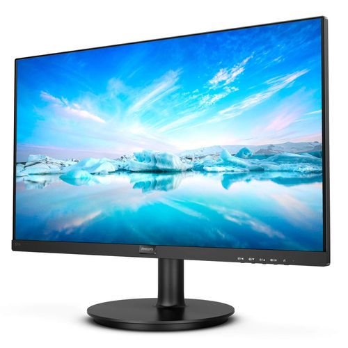 PHILIPS 271V8/94 27 Inch FHD 75Hz IPS Panel 4MS AMD Free Sync Gaming Monitor