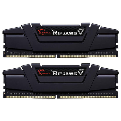 G.Skill Ripjaws V 32GB 3600MHz CL18 DDR4 RAM F4-3600C18S-32GVK