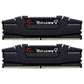 G.Skill Ripjaws V 8Gb (1 * 8Gb) DDR4 3200 Mhz Cl16-18-18-38 1.35V Desktop Memory Ram - F4-3200C16S-8GVKB