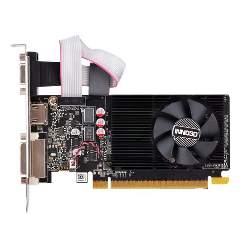 INNO3D GeForce GT 730 2GB Nvidia Graphic Card