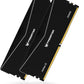 ACER PREDATOR PALLAS II DDR5 HEATSINK U-DIMM 6000MHZ 64GB (32GB*2) BLACK BL.9BWWR.437