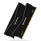 PREDATOR PALLASII DDR5 HEATSINK U-DIMM 6000MHZ 32GB (16GB*2) BLACK BL.9BWWR.433