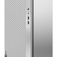LENOVO IDEACENTRE 3 DESKTOP (INTEL CELERON G6900/8GB/512GB SSD/INTERATED UHD GRAPHICS 710/WIFI 6/BLUETOOTH 5.1/USB CALLIOPE KEYBOARD & MOUSE/CLOUD GREY), 90SM00FXIN