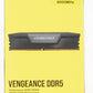CORSAIR VENGEANCE 64GB (2X32GB) DDR5 DRAM 6000MT/S CL40 MEMORY KIT BLACK CMK64GX5M2B6000C40