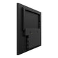ZEBRONICS Pixigo A16, 15.6 inch Portable Monitor