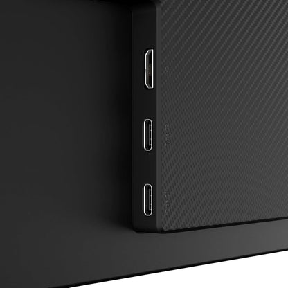 ZEBRONICS Pixigo A16, 15.6 inch Portable Monitor
