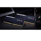 G.Skill Ripjaws M5 RGB 32GB (16GBx2) 6000MHz CL36 DDR5 RAM F5-6000J3636F16GX2-RM5RK
