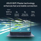 ASUS VIVOBOOK 14 (2022) CORE I5 12TH GEN - (8 GB/512 GB SSD/WINDOWS 11 HOME) X1402ZA-EK521WS THIN AND LIGHT LAPTOP (14 INCH, QUIET BLUE, 1.50 KG, WITH MS OFFICE)