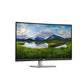 DELL 32 INCH (81.28 CM) CURVED 4K UHD MONITOR - S3221QS