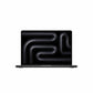 Apple 14-inch MacBook Pro M5 chip with 10 core CPU and 10 core GPU, 16GB, 1TB SSD - Space Black