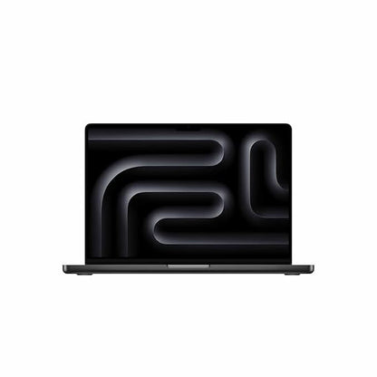 Apple 14-inch MacBook Pro M5 chip with 10 core CPU and 10 core GPU, 16GB, 1TB SSD - Space Black