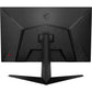 MSI OPTIX 24 INCH G241 FHD IPS 144HZ ESPORTS GAMING MONITOR