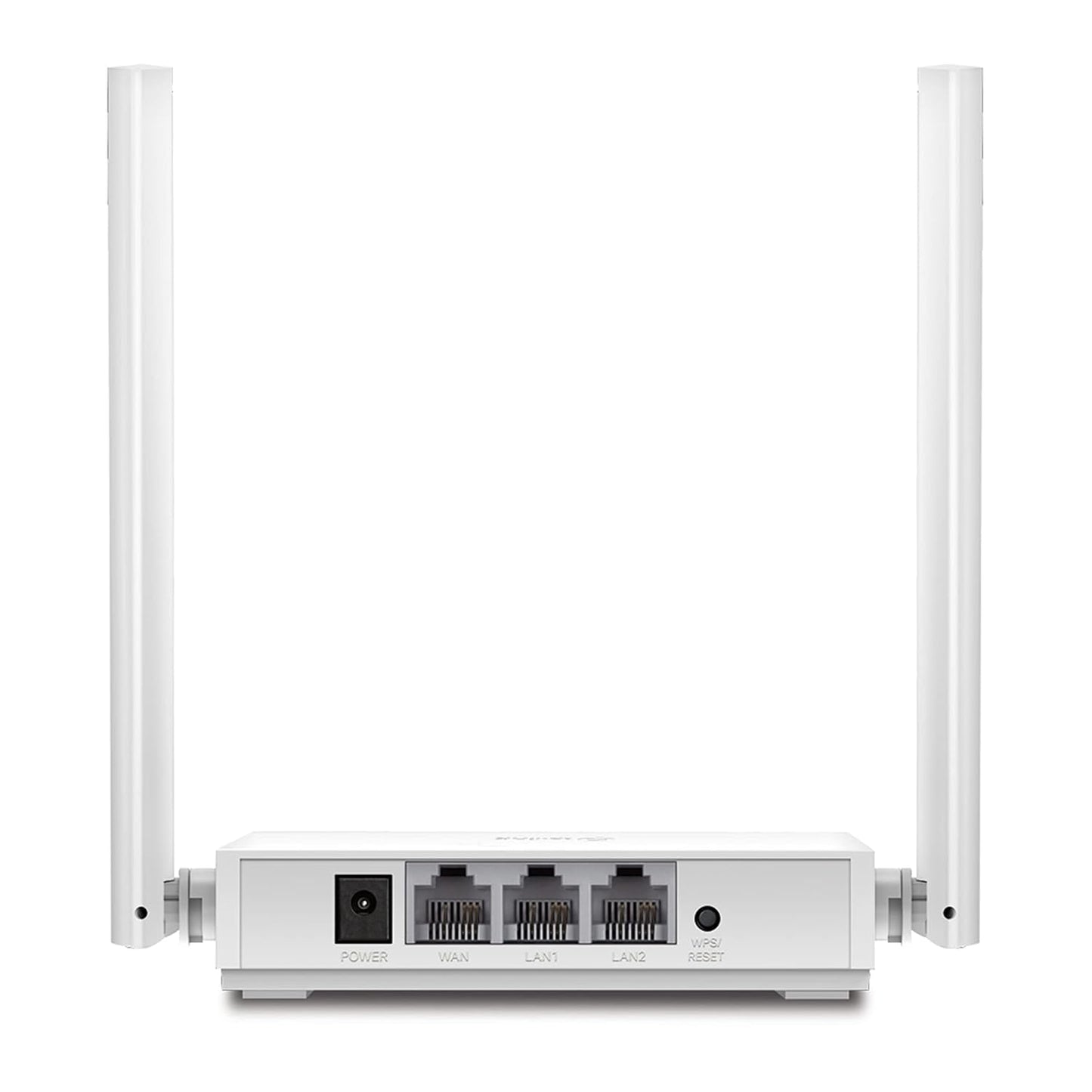 TP-LINK TL-WR820N N300 MBPS SINGLE_BAND SPEED WIRELESS WIFI ROUTER, EASY SETUP, IPV6 COMPATIBLE, SUPPORTS PARENT CONTROL, GUEST NETWORK, MULTI-MODE WI-FI ROUTER