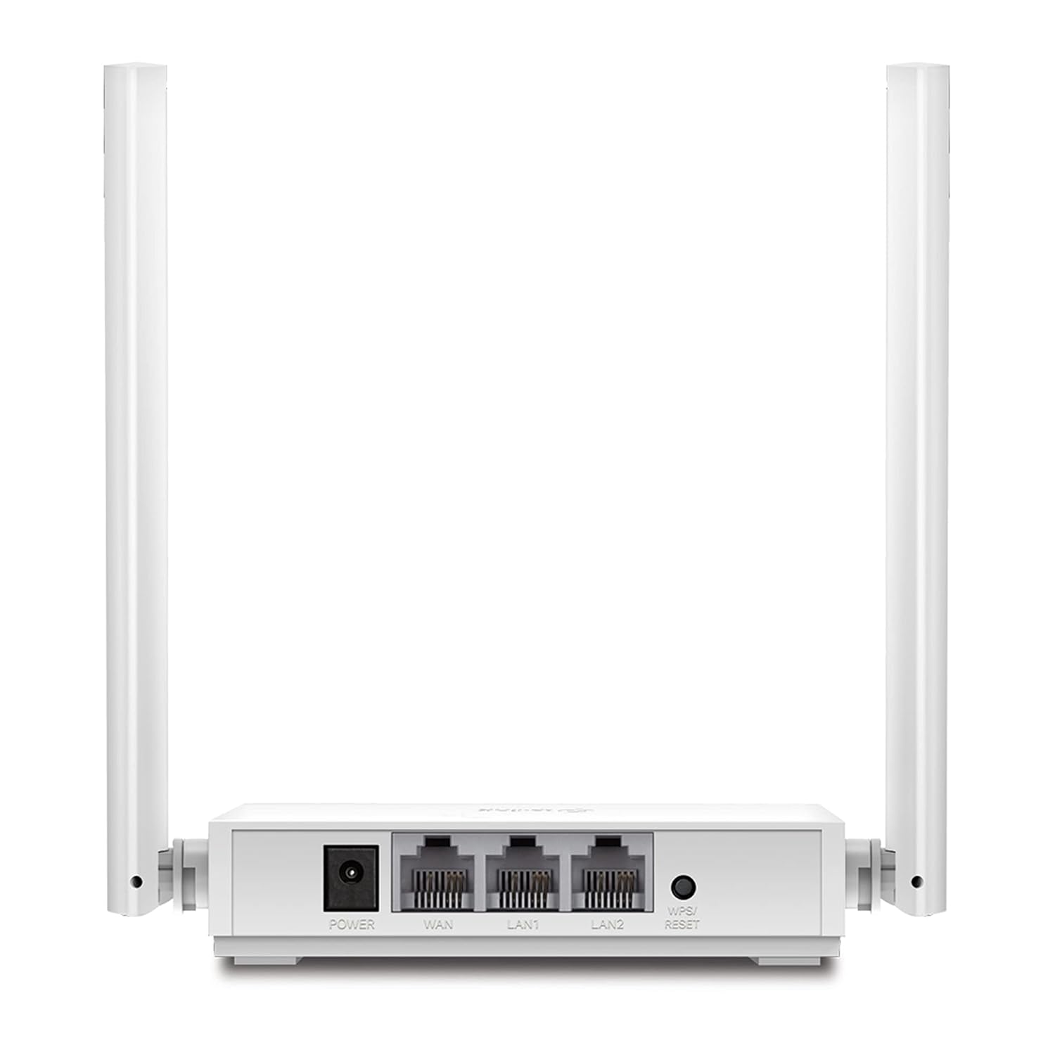 TP-LINK TL-WR820N N300 MBPS SINGLE_BAND SPEED WIRELESS WIFI ROUTER, EASY SETUP, IPV6 COMPATIBLE, SUPPORTS PARENT CONTROL, GUEST NETWORK, MULTI-MODE WI-FI ROUTER
