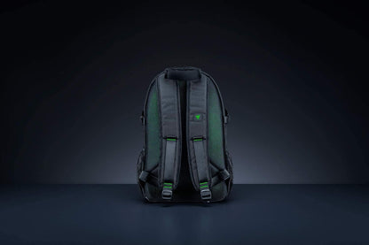 RAZER ROGUE 13 INCH BACKPACK V3 - CHROMATIC EDITION RC81-03630116-0000
