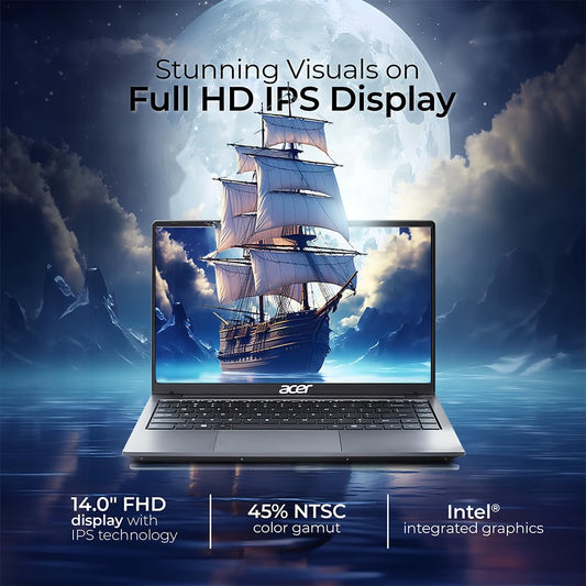 ACER ASPIRE 3 UN.34YSI.00N [CI5-1334U/8GB/512GB SSD/WIN11 HOME/15.6"/INTEGRATED GRAPHICS/1 YEAR(S)/SILVER]