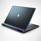 Dell Alienware 18 Area-51 Gaming Laptop Intel Core Ultra 9 275HX processor, 64GB DDR5 6400mhz, 2TB NVMe M.2 PCIe Gen5 SSD, 18 Inch,WQXGA, 300Hz, 500 nits, 100% DCI-P3, G-SYNC, 4K Cam NVIDIA GeForce RTX 5090 24 GB GDDR7 Windows 11 Home