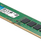 CRUCIAL 16GB ( 16GB x 1 ) 2400MHz DDR4 RAM