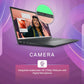 DELL INSPIRON 3530 THIN & LIGHT LAPTOP, 13TH GEN INTEL CORE I3-1305U PROCESSOR, 8GB, 512GB SSD, 15.6" (39.62CM) FHD 120HZ 250NITS, STANDARD KEYBOARD, WINDOWS 11+MSO'21 & 15 MONTH MCAFEE, BLACK, 1.62KG