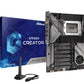 ASROCK WRX80 CREATOR MOTHERBOARD
