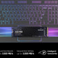 SAMSUNG 980 EVO SSD 1TB PCIE NVME M.2 SSD MZ-V8V1T0BW