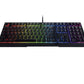 RAZER ORNATA V3 GAMING KEYBOARD WITH MECHA-MEMBRANE SWITCHES RZ03-04690100-R3M1