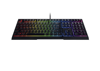 RAZER ORNATA V3 GAMING KEYBOARD WITH MECHA-MEMBRANE SWITCHES RZ03-04690100-R3M1