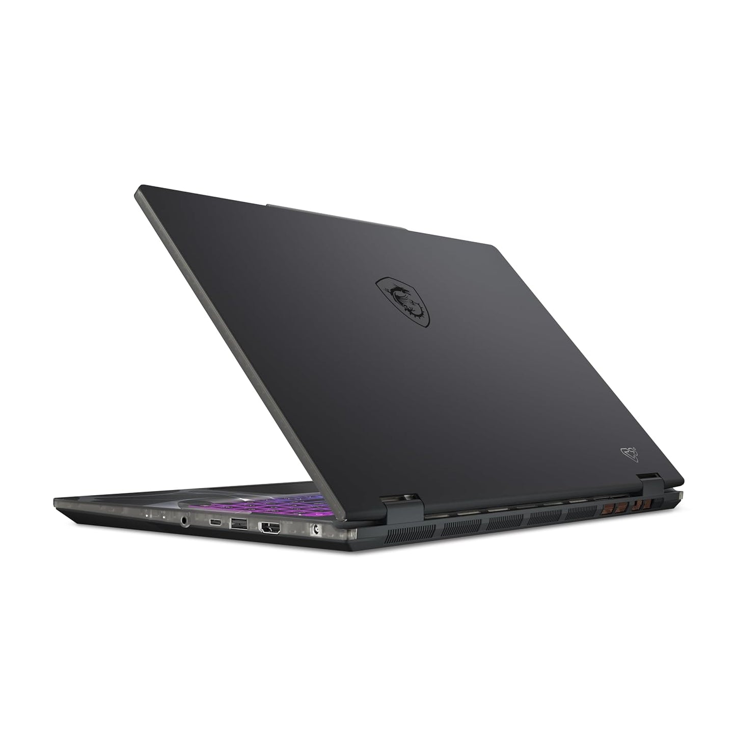 MSI CYBORG 15 B2RWFKG-215IN [CORE7-240H/16GB/1TB SSD/WIN11 HOME/15.6"/8GB-RTX5060 GRAPHICS/2 YEAR(S)/BLACK]