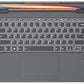 LENOVO IDEAPAD FLEX INTEL CORE I3-1215U 14 INCH(35.5CM) WUXGA+ IPS 2-IN-1 LAPTOP (8GB/512GB SSD/WINDOWS 11/MS OFFICE 2021/FHD CAMERA DIGITAL PEN/ALEXA/3 MONTH GAME PASS/GREY/1.5KG), 82R700KHIN