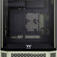 THERMALTAKE THE TOWER 600 ATX MICRO TOWER CASE GREEN