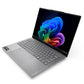 LENOVO YOGA PRO 7 RYZEN AI 9 365 (32GB RAM/1TB SSD/COPILOT+PC/14.5 INCH(36.8CM)/2.8K WQXGA+OLED/120HZ/WINDOWS11/OFFICE HOME 2024/GREY/1.54KG), 83HN0027IN AI LAPTOP