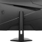 MSI G274F 27 Inch FHD 180Hz IPS Panel 134% SRGB 1MS NVIDIA Gsync IPS Gaming Monitor