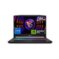 MSI KATANA 15 B13VFK-296IN 9S7-158571-296 [CI7-13620H 13TH GEN/16GB/1TB SSD/WIN11 HOME/15.6 INCH/8GB-RTX4060 GRAPHICS /2 YEAR(S)/BLACK]