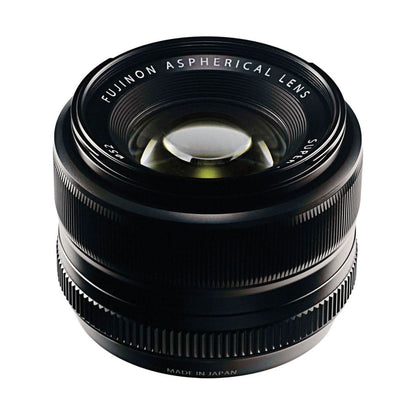 FUJIFILM FUJINON XF 35MM F1.4 R PRIME LENS FOR PORTRAIT | WEDDING | FASHION (FULL FRAME EQUIVALENT = 53MM) WITH 2+1* YEAR WARRANTY