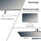 VIEWSONIC VX2776SH FHD IPS MONITOR