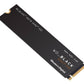 WESTERN DIGITAL BLACK 500GB SN770 NVME SSD