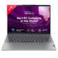 LENOVO IDEAPAD PRO 5 83D2001GIN [ULTRA9-185H 14TH GEN/32GB/1TB SSD/WIN11 HOME+MSO/14.0 INCH/INTEGRATED GRAPHICS /1 YEAR(S)/GREY]