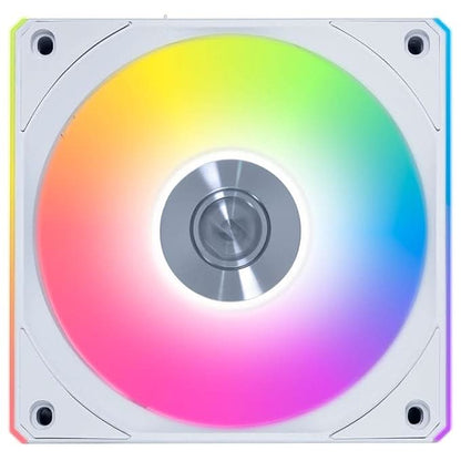 Lian Li UNI Fan CL Wireless 120 - Triple Pack