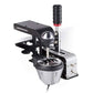Thrustmaster Racing Clamp, Racing Game Add On for PC, PS3, PS4, Xbox