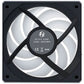 Lian Li UNI Fan CL Wireless 120 - Triple Pack Reverse Blade