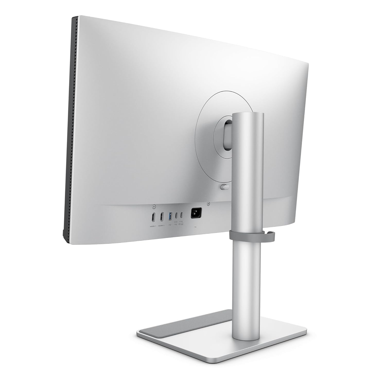 BENQ MA270U 27 INCH 4K UHD IPS MONITOR WHITE