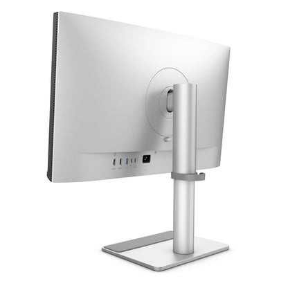 BENQ MA270U 27 INCH 4K UHD IPS MONITOR WHITE