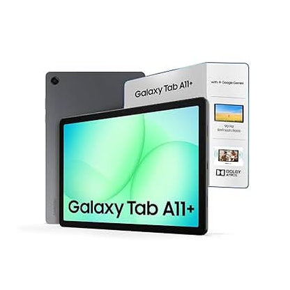 SAMSUNG GALAXY A11 PLUS 6GB RAM 128GB ROM WIFI and 5G