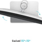 BenQ MA270S 27 5K 5120x2880 Nano Gloss Monitor for Mac Creators