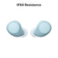SONY WF-C510/LZ BLUE WIRELESS BLUETOOTH EARBUDS- BLUE